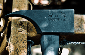 PIG Forcible Entry Tool - 6 Lb PIGLET Axe